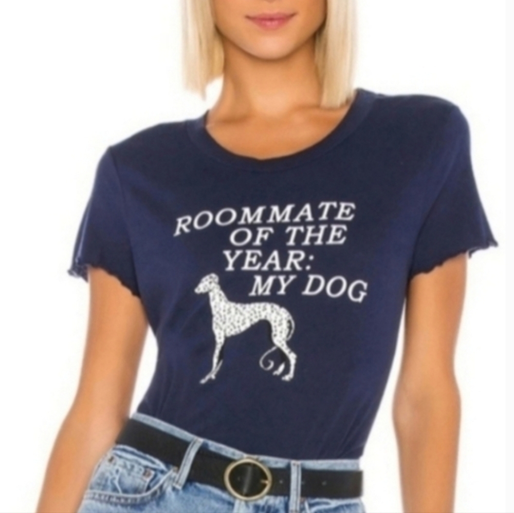 Wildfox Short Sleeve T-Shirt